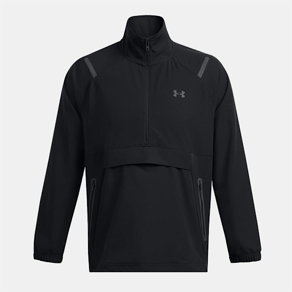 Under Armour Unstoppable Left Chest Jakke  M / Regular Mand