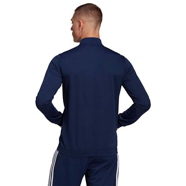 Adidas Entrada 22 Jakke Blå 3XL / Regular Mand