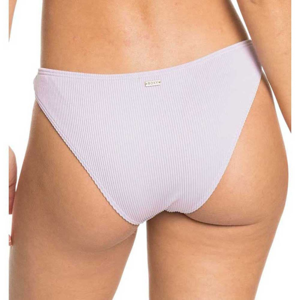 Roxy Bikini Underdel Min Of Freedom Vit XL Kvinna