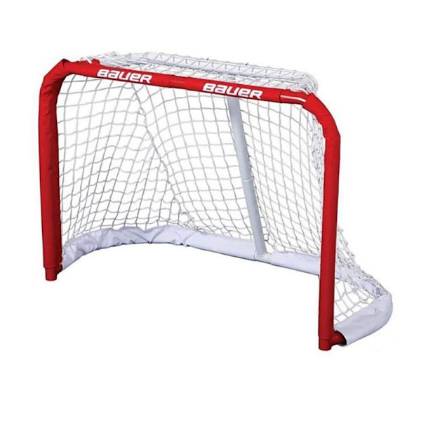 Bauer Hockey Minimål Pro Style 36´´ Silver