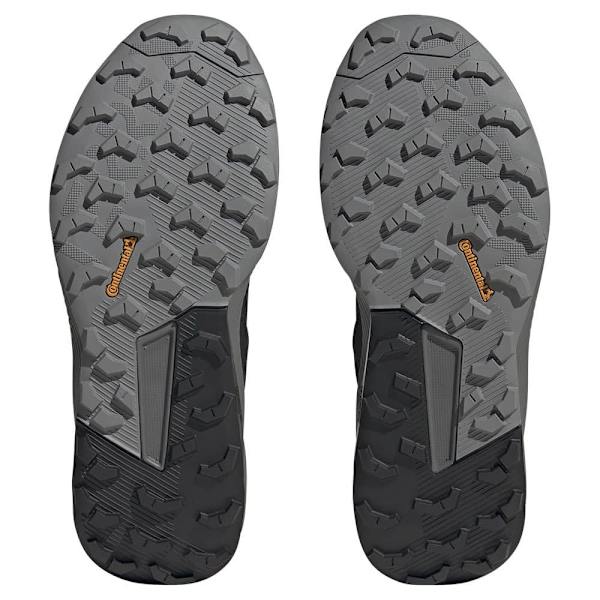 Adidas Trail Løbesko Terrex Trailrider Goretex Sort EU 41 1/3 Kvinde