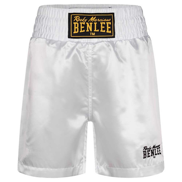 Benlee Boxning Trunks Uni Boxing Vit XL Man