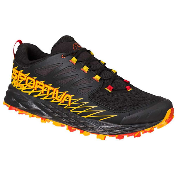 La Sportiva Lycan Kengät Trail Running Musta EU 40 1/2 Mies