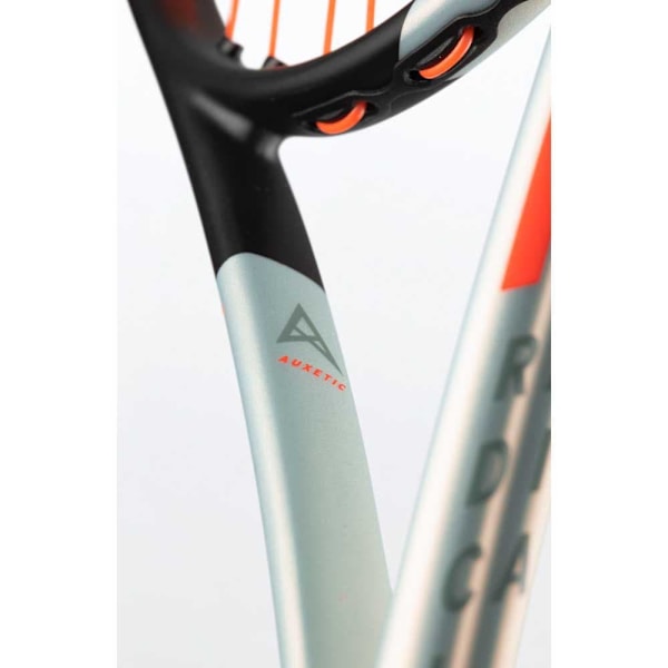 Head Racket Squashketcher Radical 120 Sb 2022 Søvfarvet 07