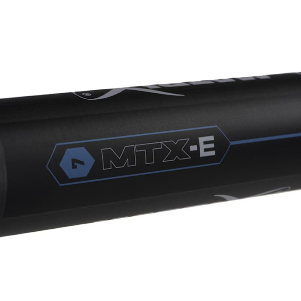 Matrix Fishing Mtx-e1 Printed 11.50 M Bagdel Sektion Søvfarvet
