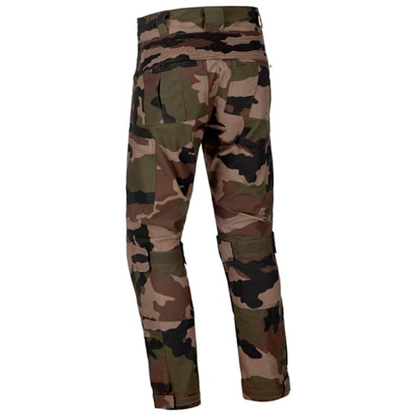 Invadergear Mk.ii Predator Combat Byxor Brun L Man
