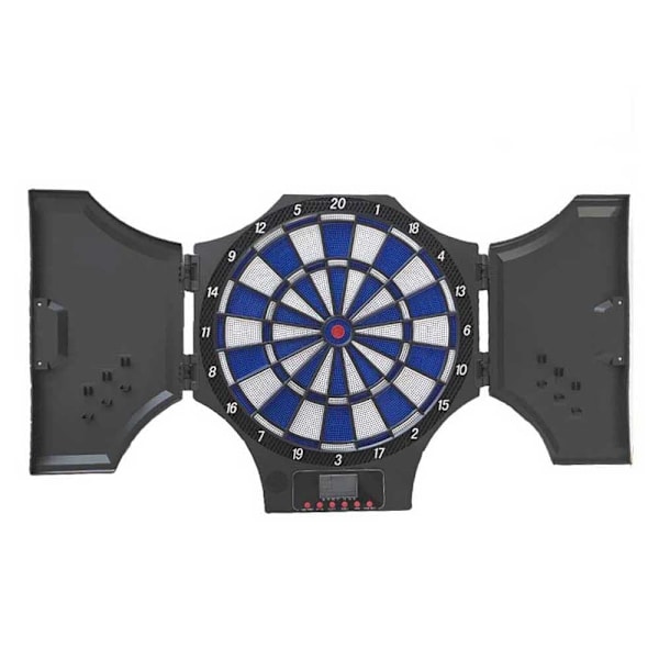 Devessport Elektronisk Darttavla Pegasus Svart