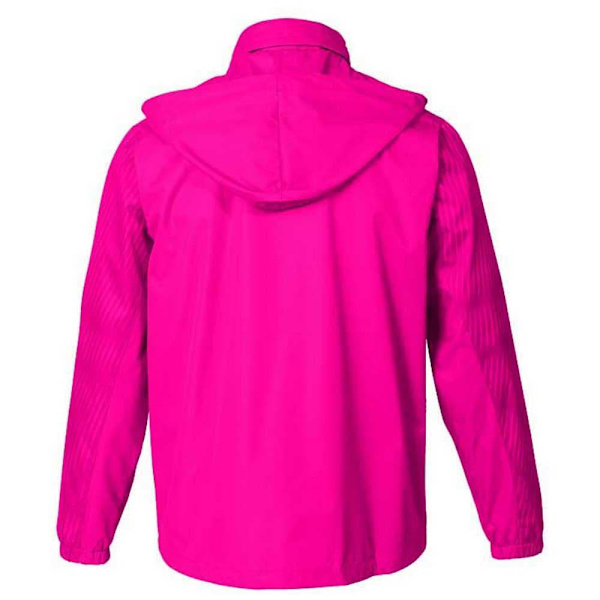 Joma Regnrock Montreal Rosa 12-14 Years Pojke