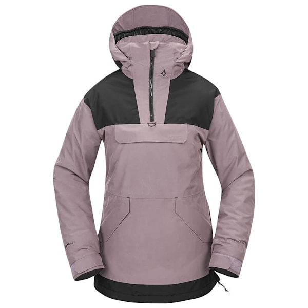 Volcom Fern Insulated Gore-tex Jakke Lilla S Kvinde