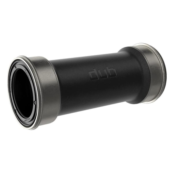 Sram Bottenfästes Kopp Dub Press Fit Mtb Svart 92 mm