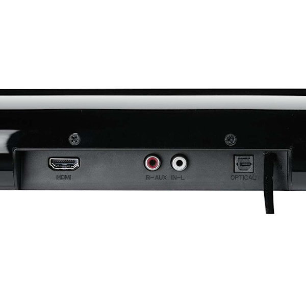 Grundig Äänipalkki Dsb 950 Musta One Size / EU Plug