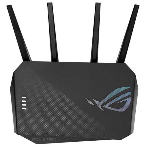 Asus Router Gs-ax5400 Wifi 6 Sort