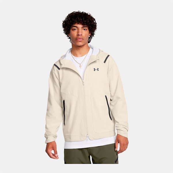 Under Armour Unstoppable Left Chest Jacka  2XL / Regular Man