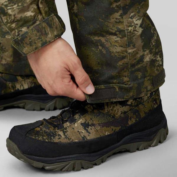 Seeland Byxor Avail Camo Grönt 52