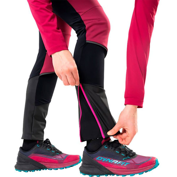 Dynafit Trail Løbesko Ultra 50 Goretex Rosa EU 37 Kvinde