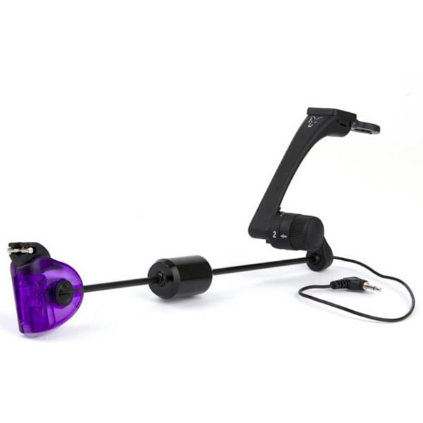 Fox International Mk2 Illuminated Swinger Blå,Sort