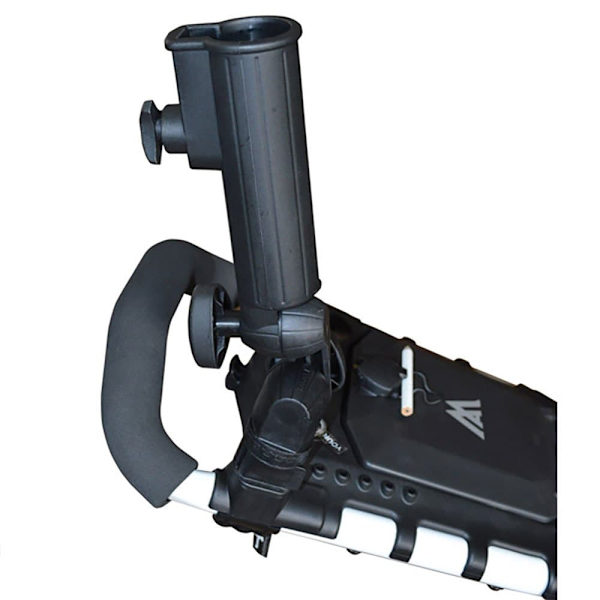 Big Max Paraply Golfholder Qf Classic Sort