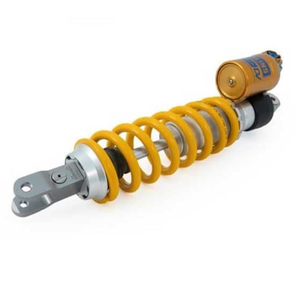 Öhlins Ttx Flow Dv Dmx 0213 Iskunvaimennin Kultainen 137 mm