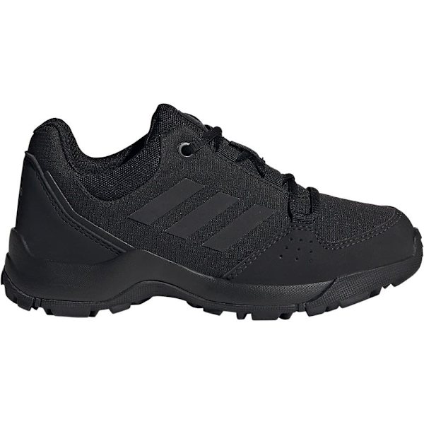 Adidas Vaelluskengät Hyperhiker Low Musta EU 30