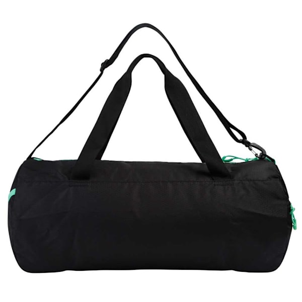 Speedo Duffel 30l Sort 30 Liters