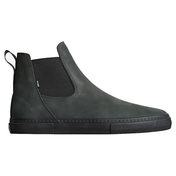 Globe Dover Ii Slip-on-sko  EU 43 Mand