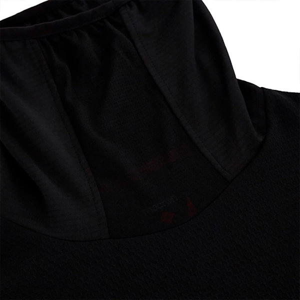 Macron Blondie Sweatshirt Sort XL Kvinde
