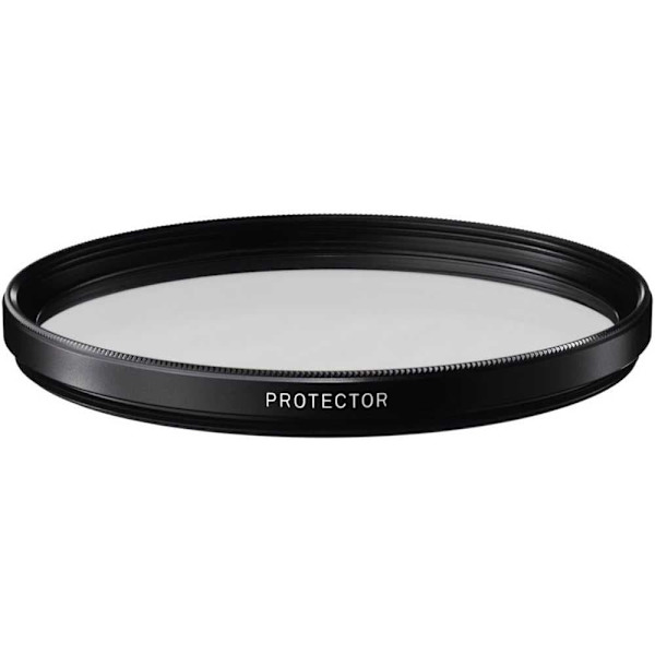 Sigma Beskyttelsesfilter 72 Mm