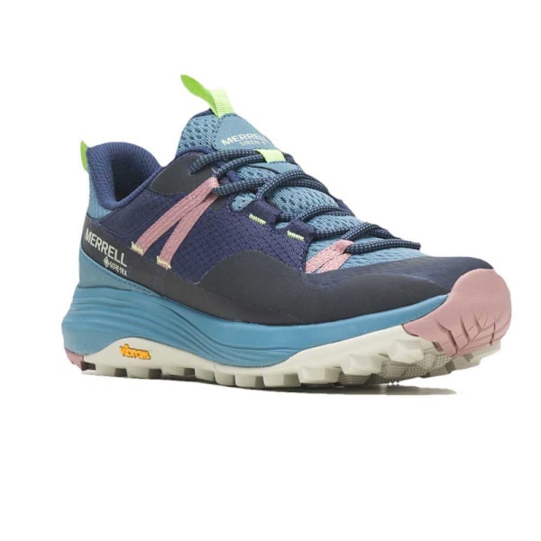 Merrell Vaelluskengät Siren 4 Goretex Sininen EU 41 Nainen