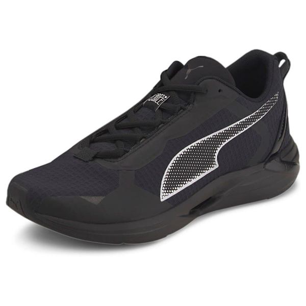 Puma Løbe Skoe Minima Fm Sort EU 44 Mand