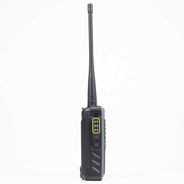 Dynascan Rl- 300 Radio Uhf Radio Station Sort