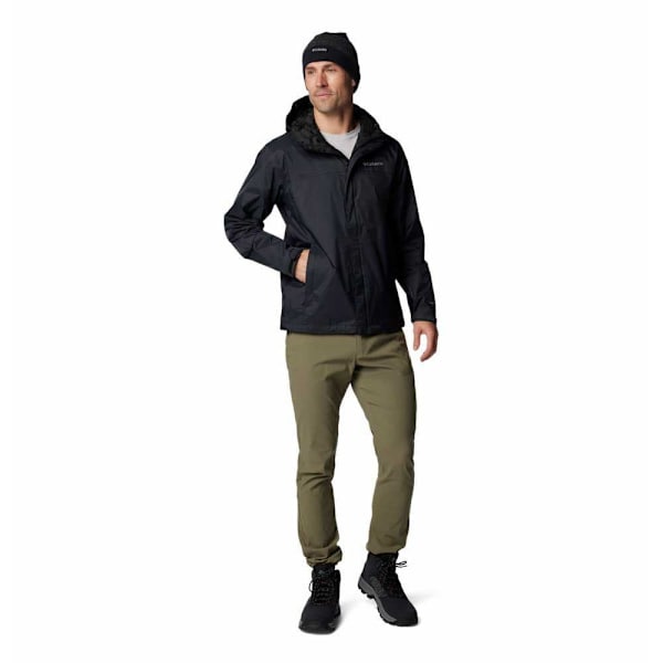 Columbia Watertight™ Ii Jakke Sort XL Mand