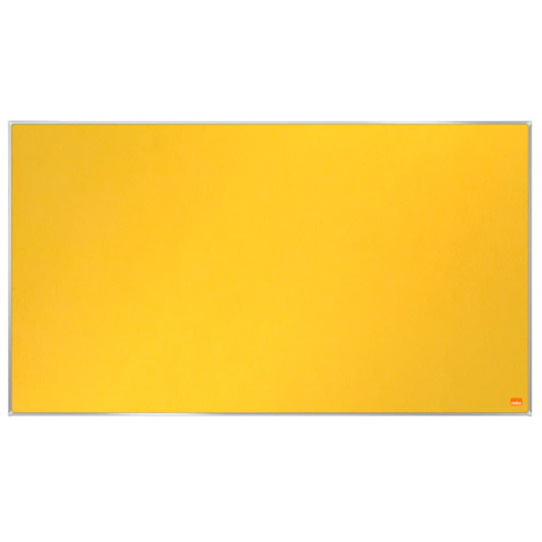 Nobo Panoramaformat Filt Impression Pro 890x500 Mm Styrelse