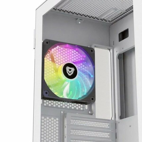 Nfortec Tornfodral Krater X Argb