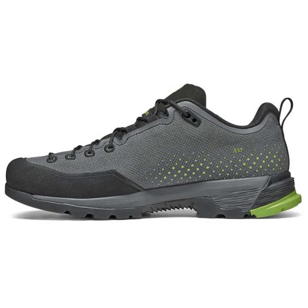 Tecnica Sulfur S Goretex Approachskor Grå EU 41 1/2 Man