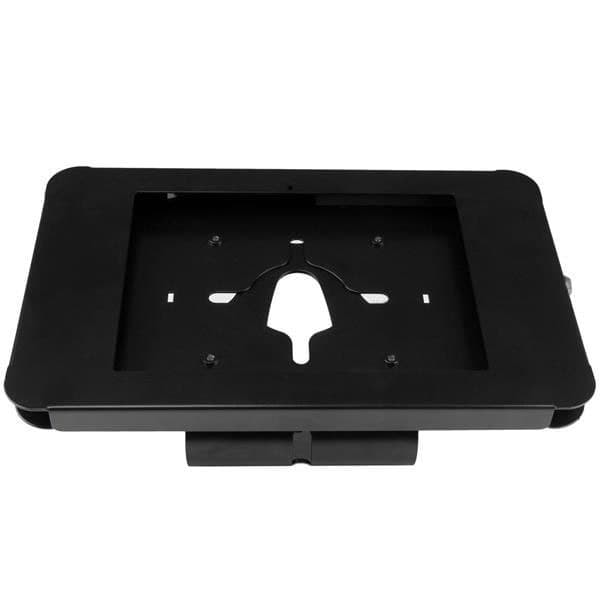 Startech Secure Tablet Holder Desk Sort