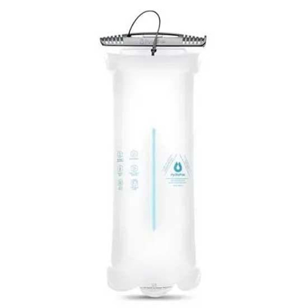 Hydrapak Hydra Väska Hydrasleeve Reservoir 3l Svart