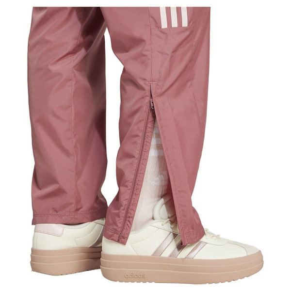 Adidas Tiro Cut 3 Stripes Summer Woven Träningsbyxor  L / Regular Kvinna