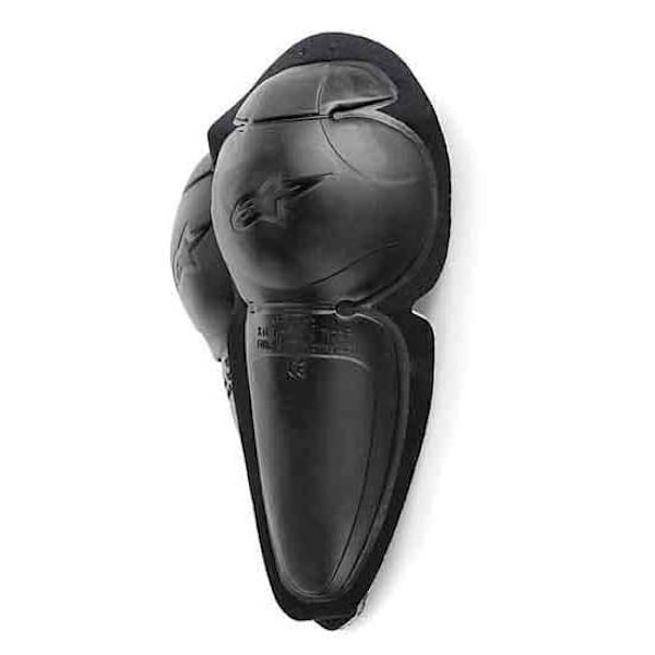 Alpinestars Gp R Albueskærme Sort M