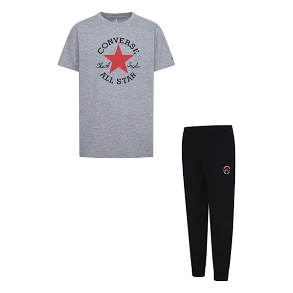 Converse Kids Uppsättning Dissected Ctp Fit  10-12 Years