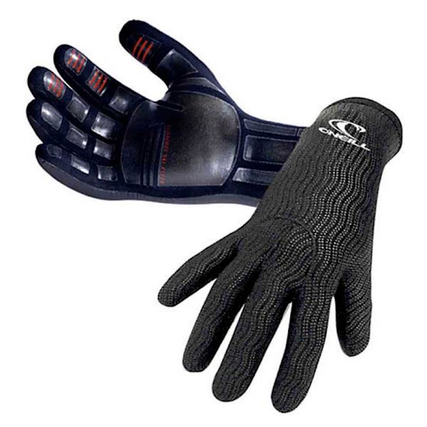 O´neill Wetsuits Flx 2 Mm Junior Sort M