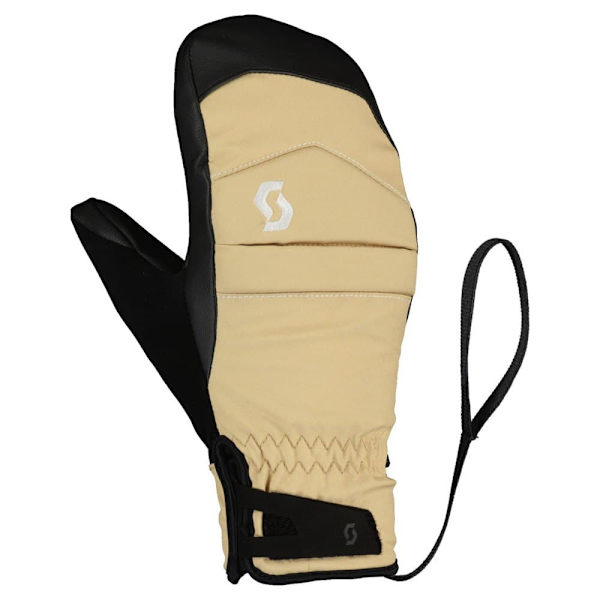 Scott Vantar Ultimate Hybrid Beige,Svart XS Kvinna