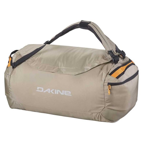 Dakine Rygsæk Ranger Duffle 90l Beige