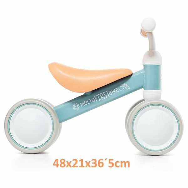 Molto Ratsastaa Baby Ride-on Supports 20 Kg