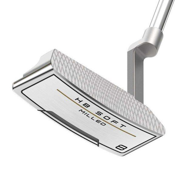 Cleveland Hb Milled 8.0p 34 Oikeanpuoleinen Putteri