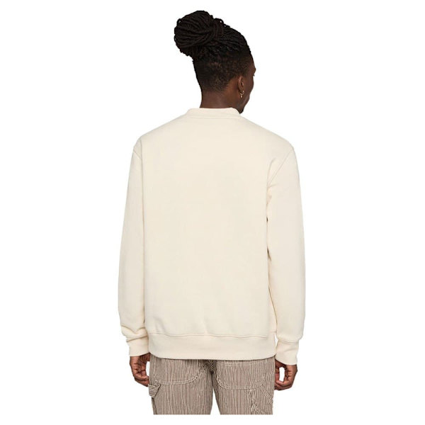 Dickies Summerdale Sweatshirt Beige L Mand
