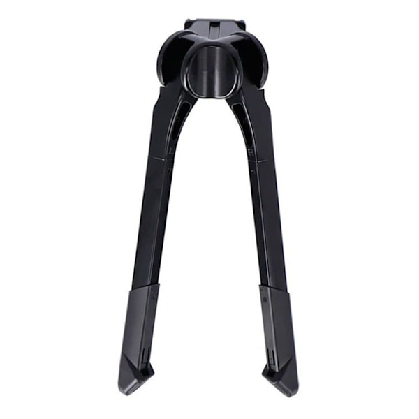 Xlc Double Kickstand Ks-d03 300 Mm Musta 28´´ - 700