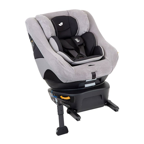 Joie Peite Spin 360 Harmaa