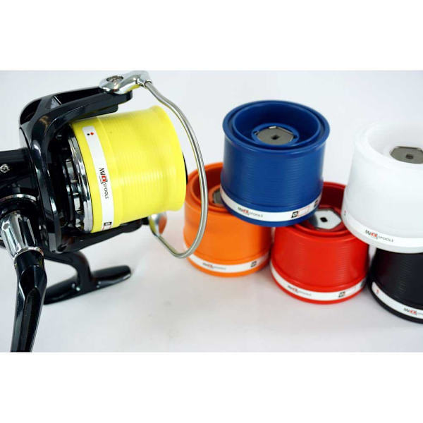 Mvspools Konkurrence Reservespole Mvl7 Pom Sort T2