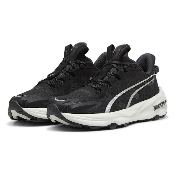 Puma Fast-trac Nitro 3 Løbesko  EU 42 Mand