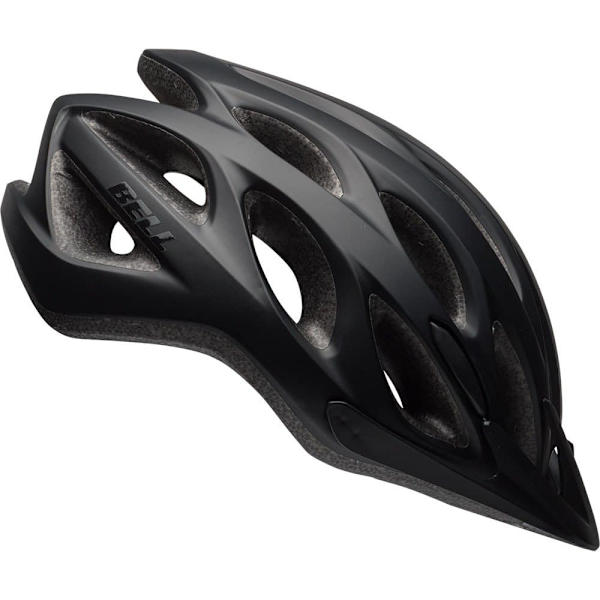 Bell Mtb Hjelm Tracker Sort